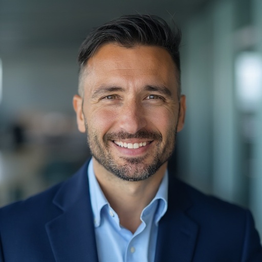 Marcus Tremblay — canada casino online expert